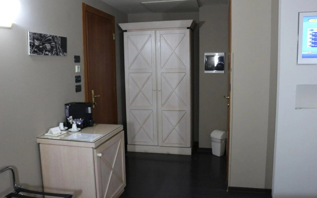 Hotel Garibaldi