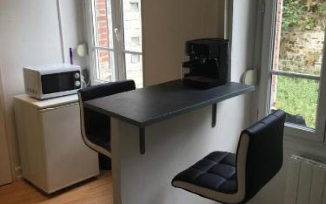 Appartement Aubusson