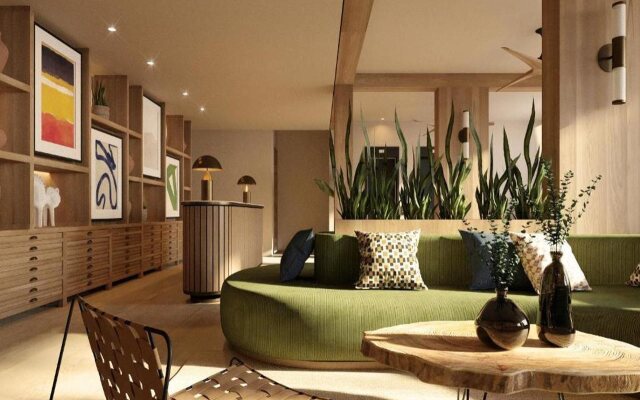 Hilton Garden Inn Evora