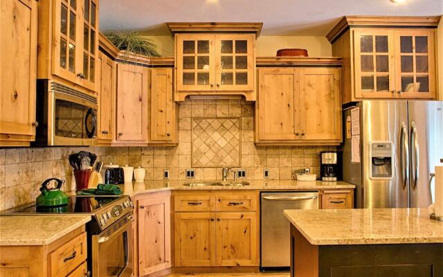 Grand Targhee at Powder Valley