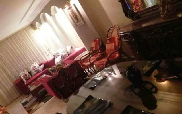 Apartment near Airport road