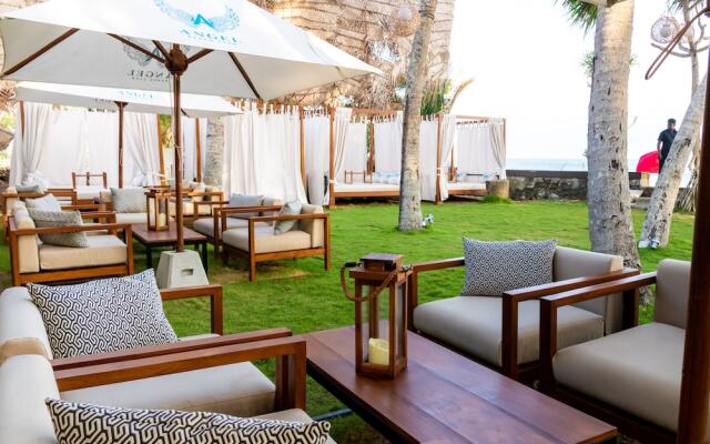 Angel Beach Unawatuna