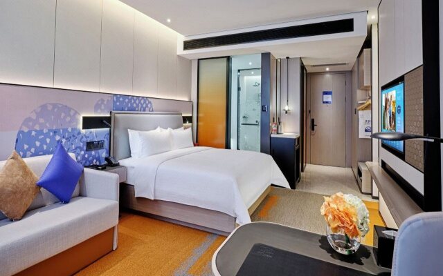 Hampton By Hilton Shenzhen North Station