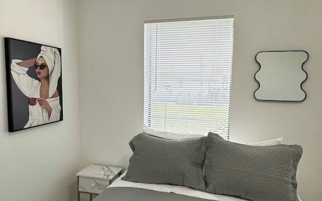 Alloggio Design District Fully Equipped