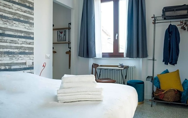 Terrazza sull'infinito