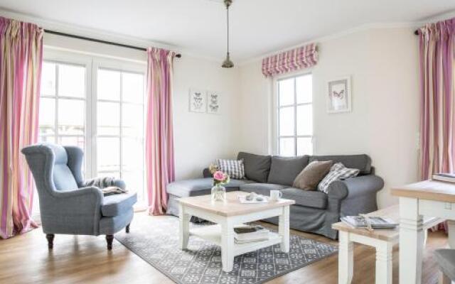 Ferienhaus Seeschwalbe 60