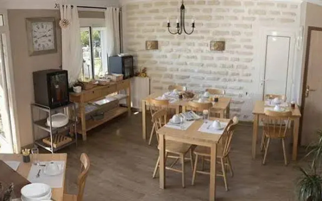 Hôtel Almanarre Plage