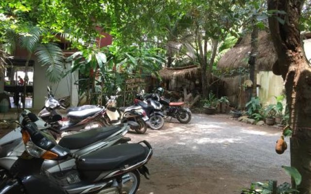 Naga House Kampot