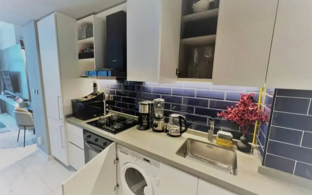 Modern Apartament Close to Burj Khalifa