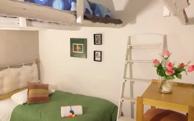 Native Soul Guesthouse