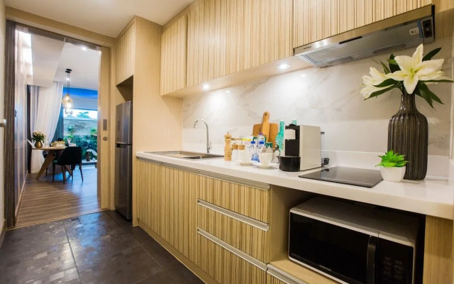 Pool Suite Chiang Mai