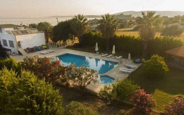 Olive Grove Sea Villas