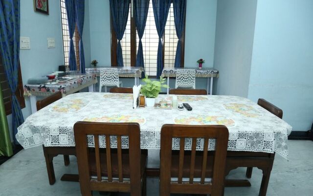 J P Residency