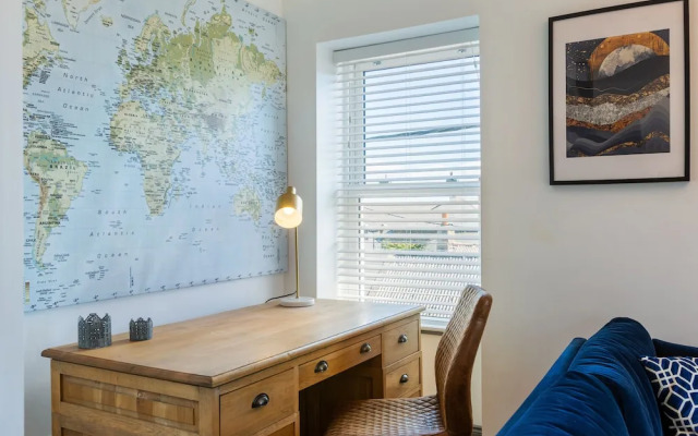 Macs Townhouse