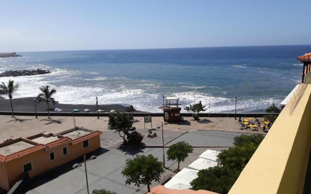 Apartamento Luz y Mar