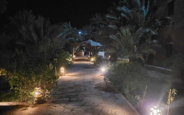 Hotel Jnane La Kasbah