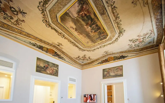 corso grand suites puglia