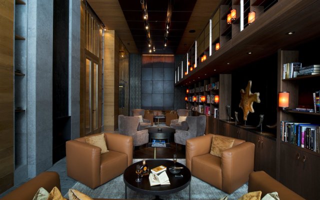 The Chedi Andermatt