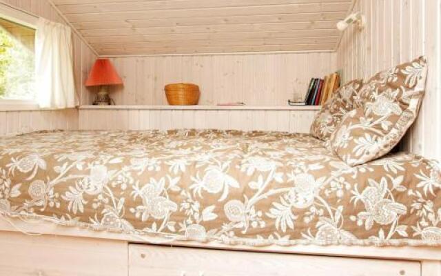 Holiday Home RØrvig Iv