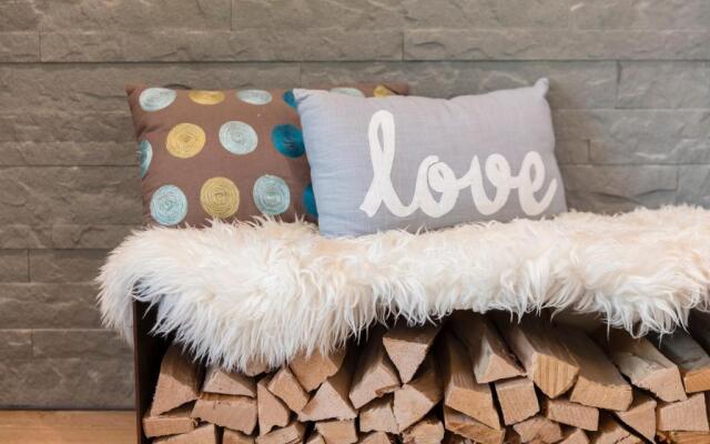 Neuhof Gaste & Schokohaus