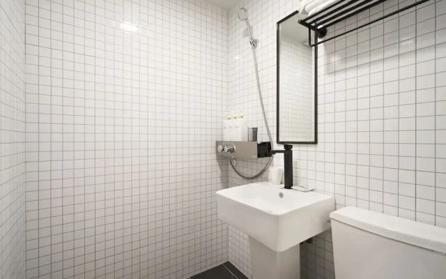 Greaten Hotel