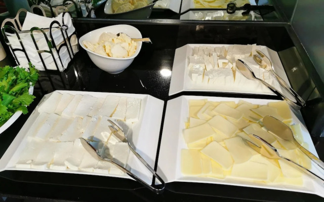 Patio SeaShore Hotel