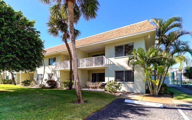 Nautilus-117 2 Bedrooms 2 Bathrooms Condo