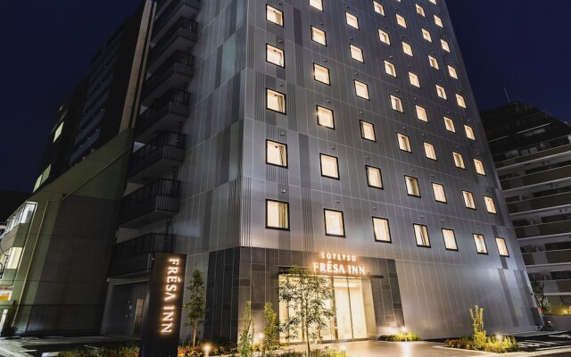 Sotetsu Fresa Inn Daimon