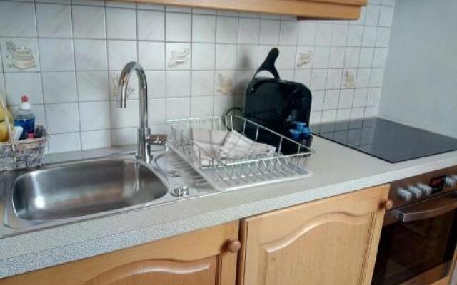 Appartement Helga