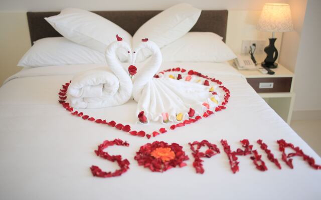 Sophia Hotel Nha Trang