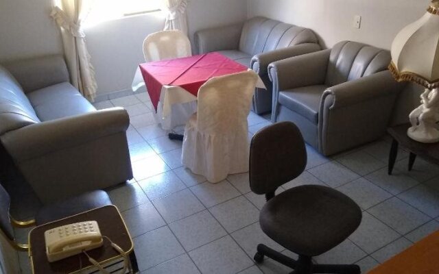 Hotel Comtucar Carhuaz