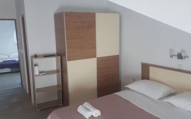 Apartments And Rooms Magdalena