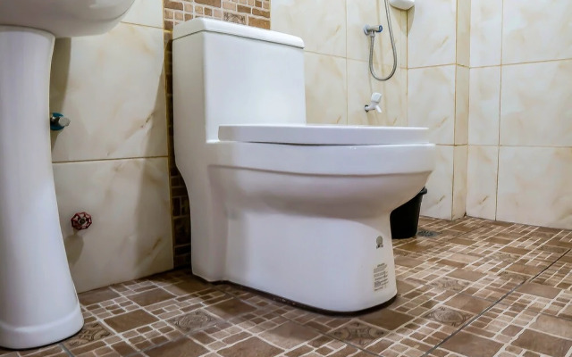 OYO 592 La Briana Guest House