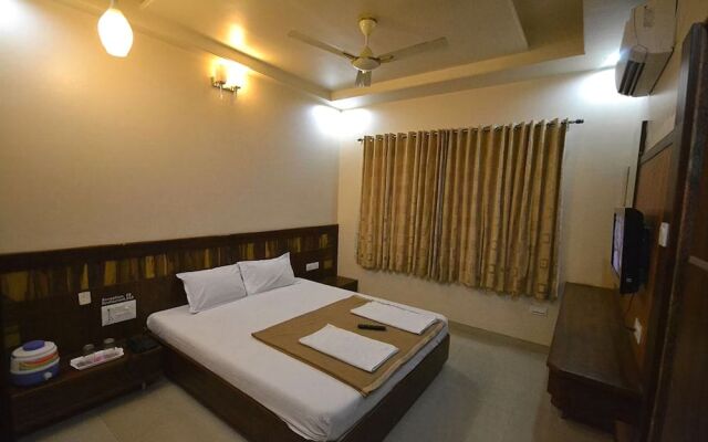Hotel Sai Asara