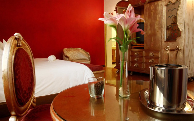 Casona de la Republica Hotel Boutique