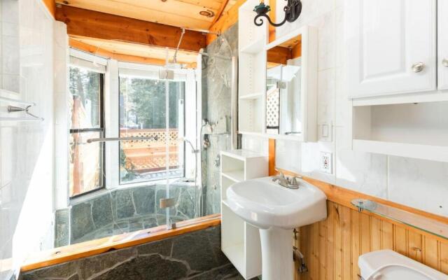 Moonlight Ridge 1929 By Big Bear Vacations