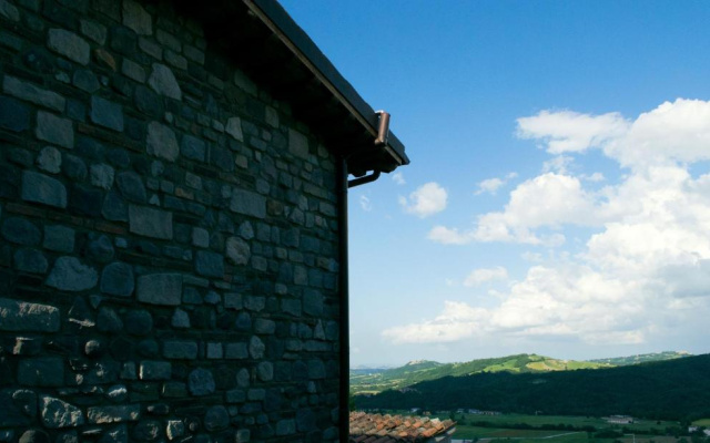 Locanda della Rocca