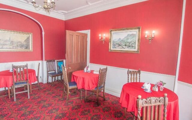 Elim Bank Guest House