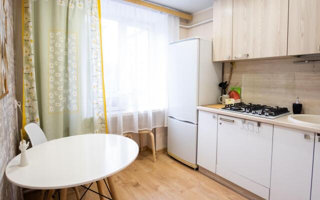 Olivinn на улице Красноармейской 33-2