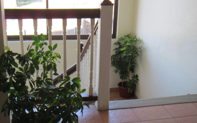 Hotel Canto del Mar