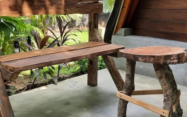 The Otunna Guest House