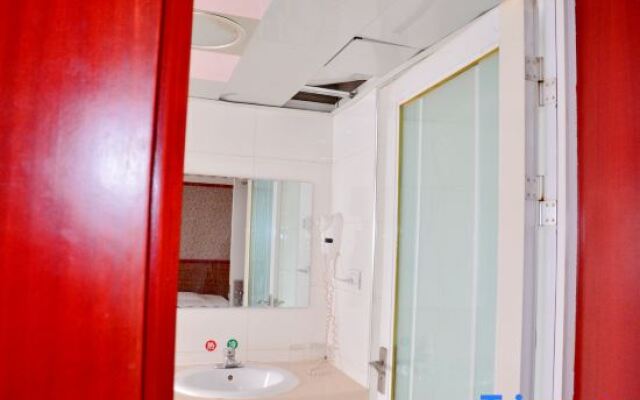 Xingyuan Hotel
