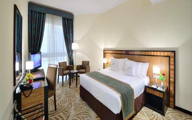 Al Majaz Premiere Hotel Apartment