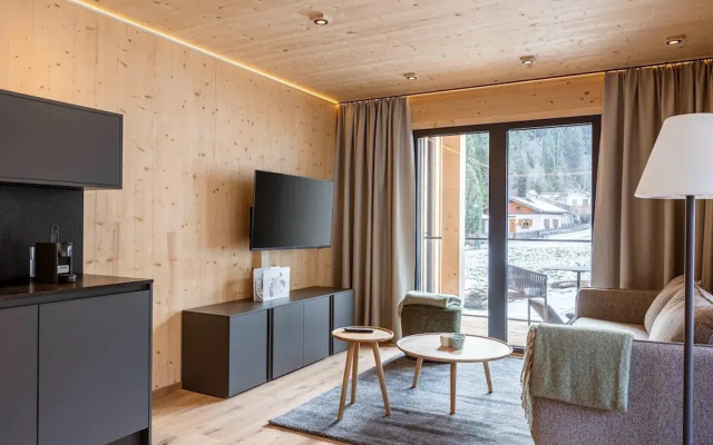Premium Suite in Saalbach