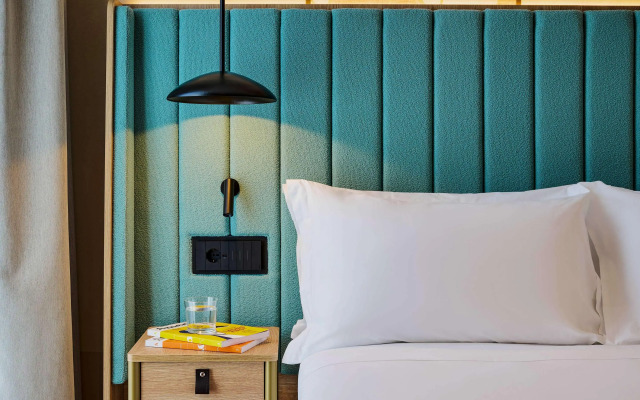 Hotel Giacomo Morra Alba - Handwritten Collection