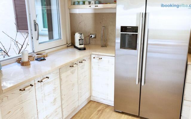 Villa Incantata - Costa del Sole - Pomonte-Villa Incantata