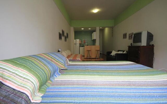 Etours - Aconchegante Conjugado em Copacabana