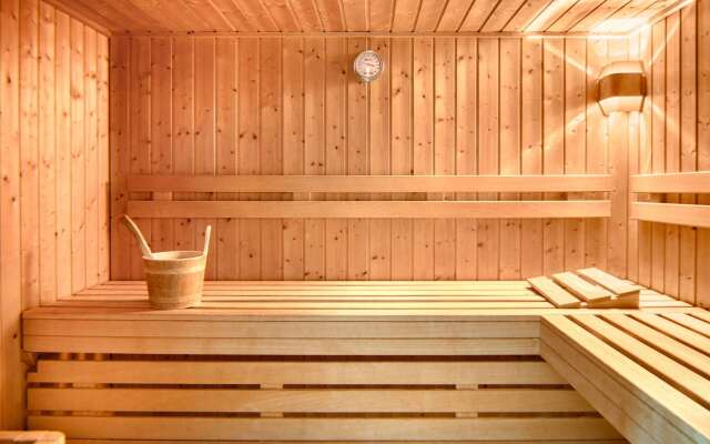 Vienna House by Wyndham Martinspark Dornbirn