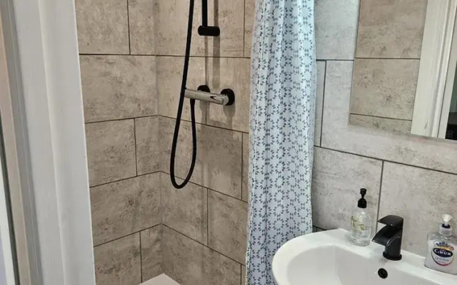 Seaside Serenity Retreat in Southsea