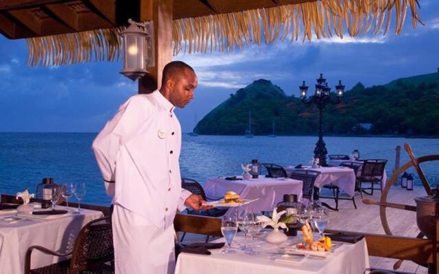 Sandals Grande St. Lucian All Inclusive